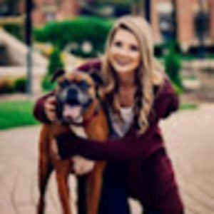 Meet your Posher, Madi